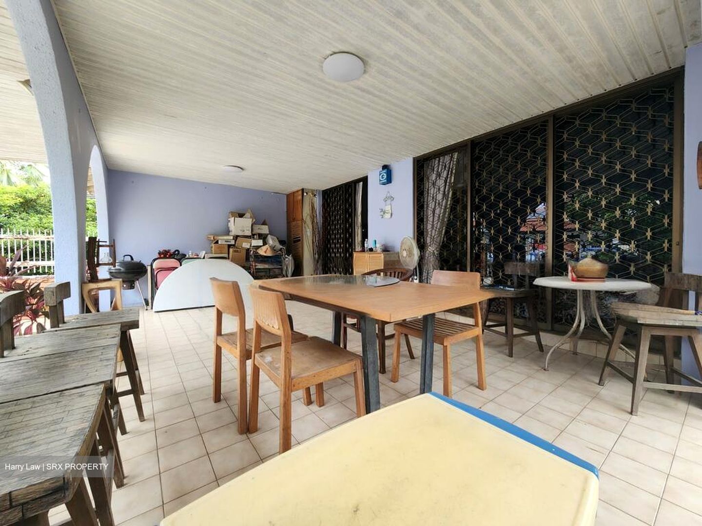 Jalan Tanah Puteh (D15), Semi-Detached #476138411